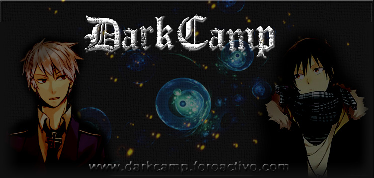 Dark Camp