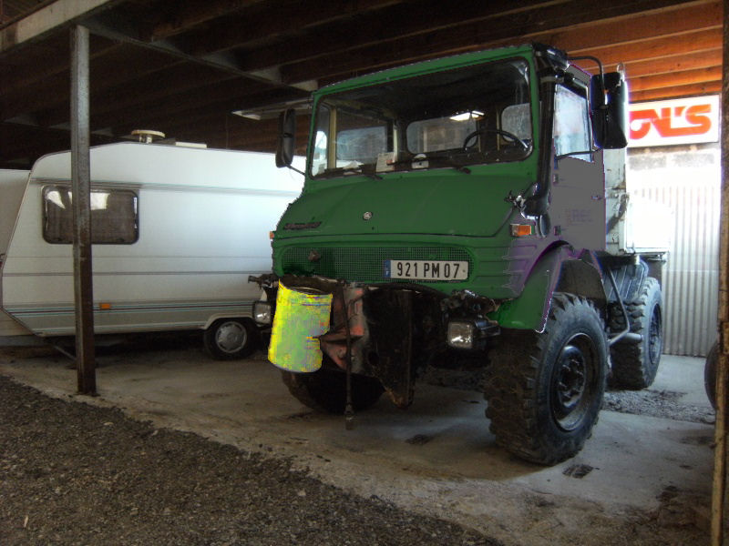 montage d'un UNIMOG 1300 en forestier réalisation MINIMOG 26   (1ere partie) - Page 17 Seau_j10