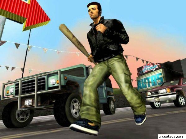 Grand Theft Auto 3 ~ 1 Link Portable ~ Grand_10