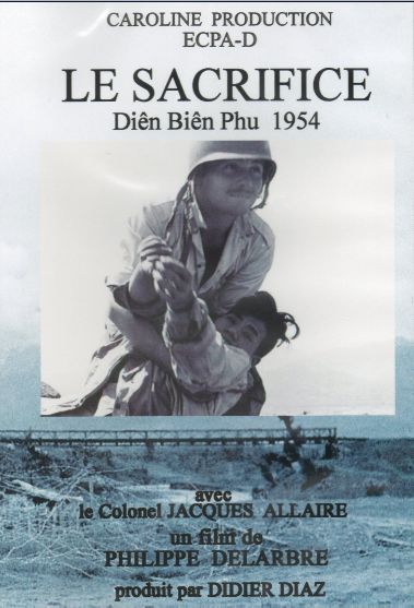 Projection du film "Le Sacrifice" - Dien Bien Phu le 13 Février 2012 à 19h00 Film-110