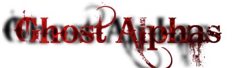 Ghost Alphas Forum