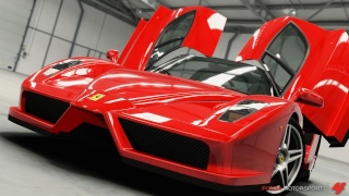 Les voitures de Forza Motorsport 4 Ferrar12