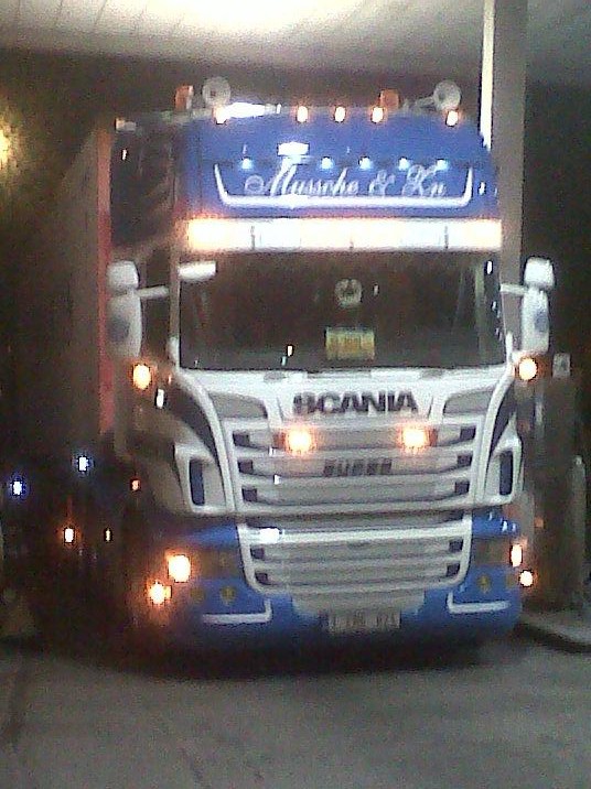 Scania de mon ti coeur ;-) Camion13