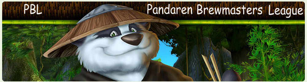 Free forum : Pandaren Brewmaster League - Portal Pbl_ba10