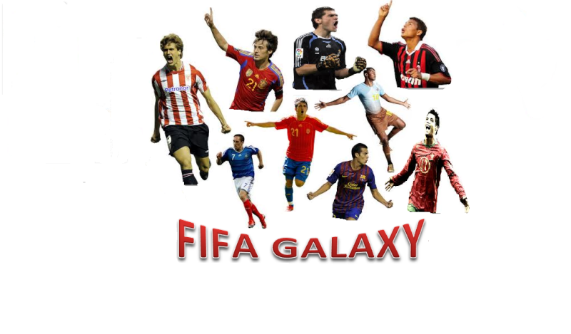 FIFA GALAXY