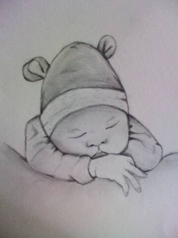 Bebe Anne Geddes