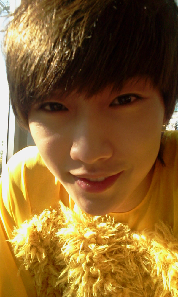 [TWITTER] 111019 Pardon TT cadeau ~  42746812