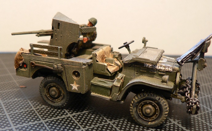 dodge - [Italeri -ex ESCI] Dodge M6 WC55 Dodge_11