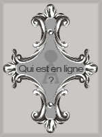 Qui est en ligne ?