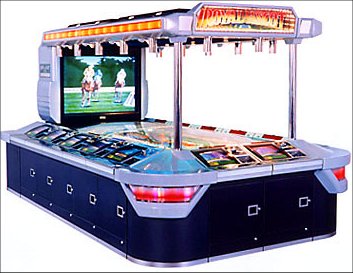 [INFO] Les Bornes Arcade SEGA-part 2 Royala10