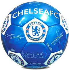 Chelsea FC. Chelse12