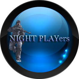 NIGHT PLAYers™ Ilhys011