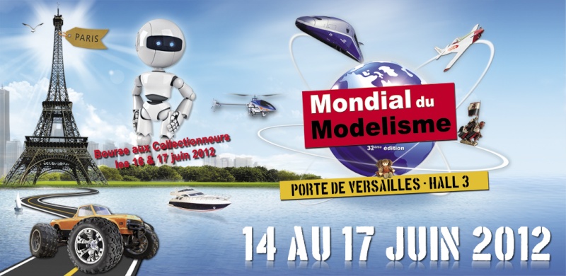 Mondial du modélisme 2012 du 14 au 17 juin - Page 2 Mondia10