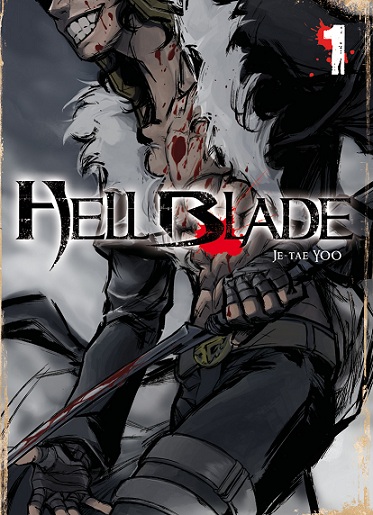 Hell Blade 1749