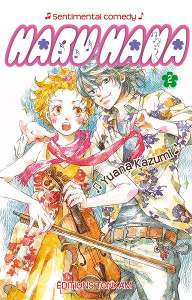 Haru Hana 217