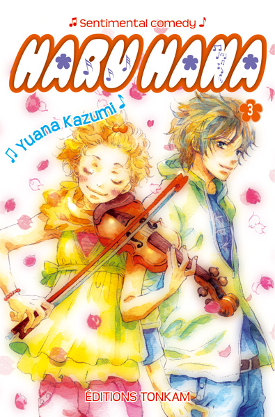 Haru Hana 317