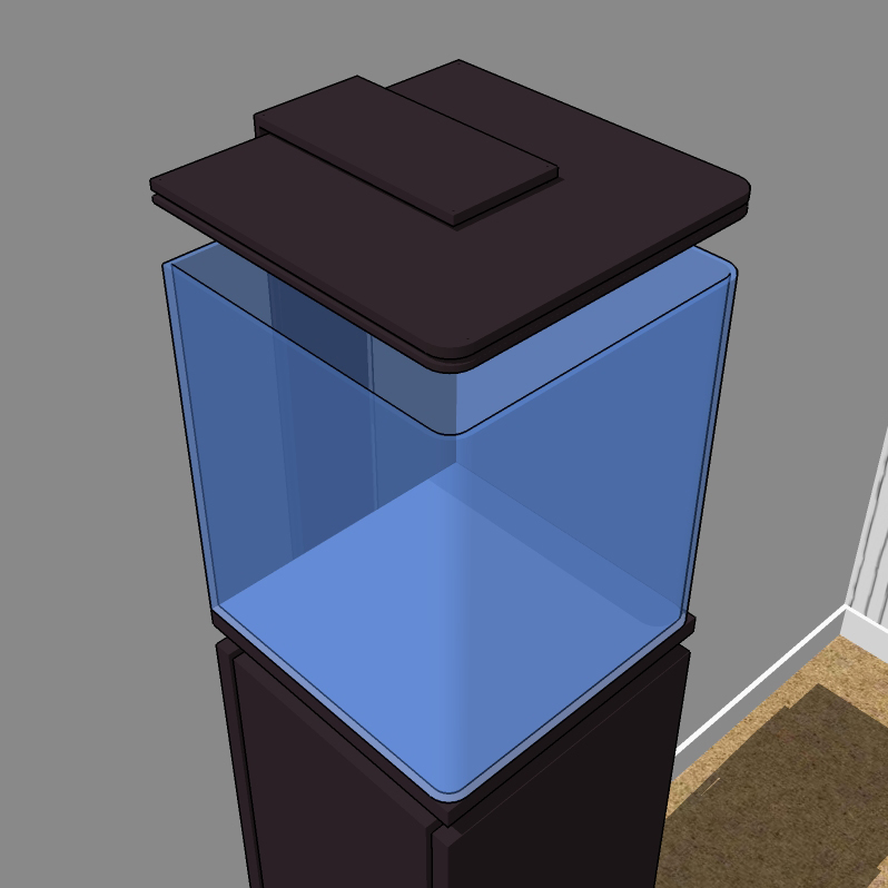 Lancement d'un nano de 30 L - Page 3 Rampe_28