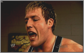 Attitude #5 - Chris Jericho vs. Jack Swagger Swagga12