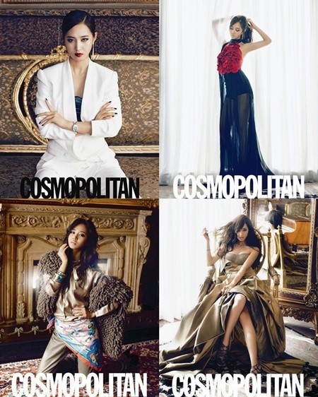 > [2011.08.19] Yuri xuất hiện trong ấn phẩm tháng 9 của tạp chí Cosmopolitan 26tk010