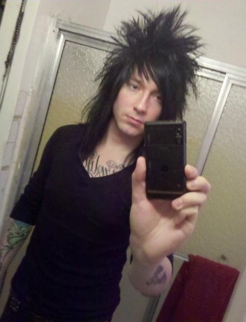 Jake Pitts Pictures 26026110