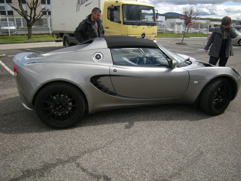 Mickey1969 Lotus Elise 111R Dscn7612