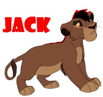 JACK DE CLARAMALKA:D Jack10