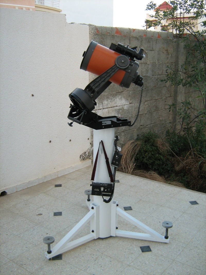 Tanit Observatory N3510 Img_2511