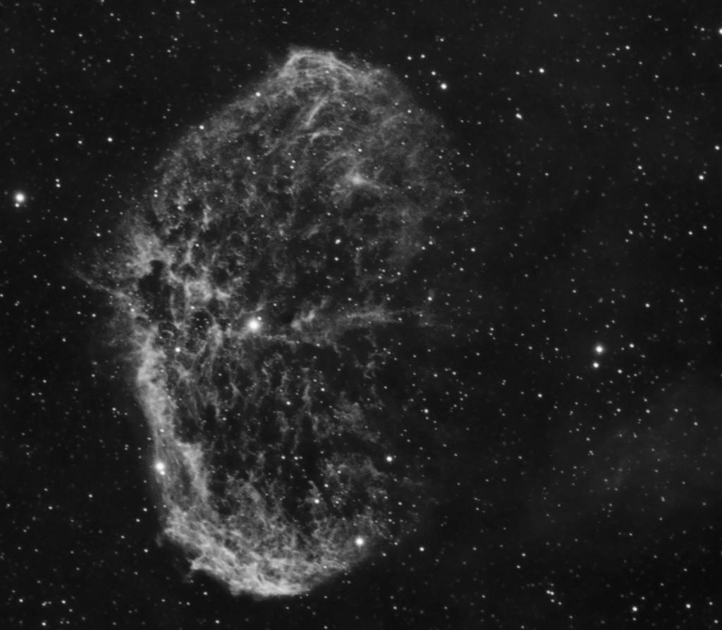NGC6888 au Passage avec quelques verres de chartreuse... Walcho oblige ! Crop14