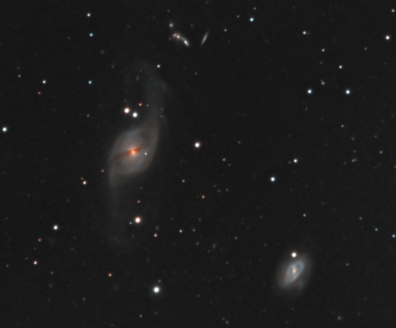 Test nouveau traitement NGC3718 Ngc37110