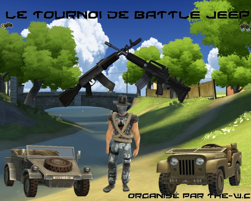  Le Tournoi de Battle Jeep Sans_t10