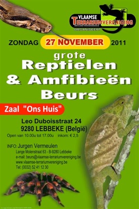 Bourses reptiles 2011 ! Affich10