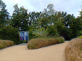 Les jardins de Chaumont ... Photo024