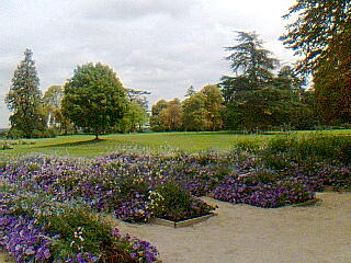 Les jardins de Chaumont ... Photo041