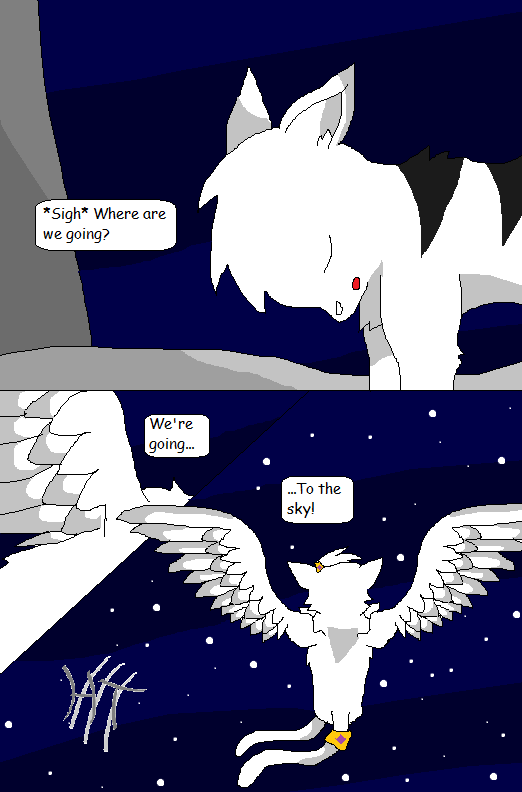 Broken Wings: A comic by Hawktalon, FINISHED! Epilogue UP! - Page 4 Bwch5p11