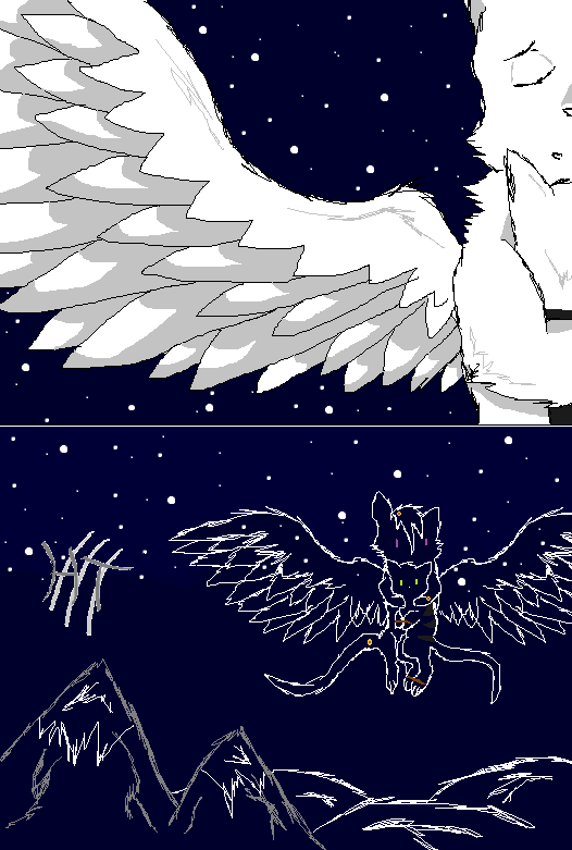 Broken Wings: A comic by Hawktalon, FINISHED! Epilogue UP! - Page 3 Qrap6u10