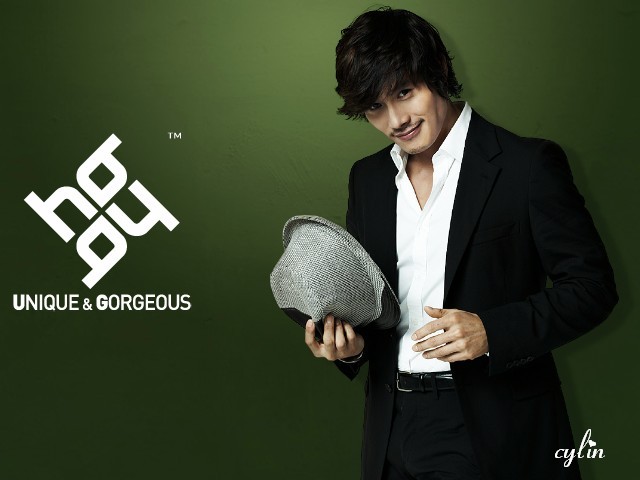 Boutique de Lee Byung Hun Bhnc110