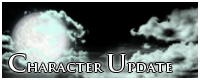 Character Update Area