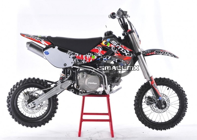 [Small mx] Small Mx5 125cc Dirt_214