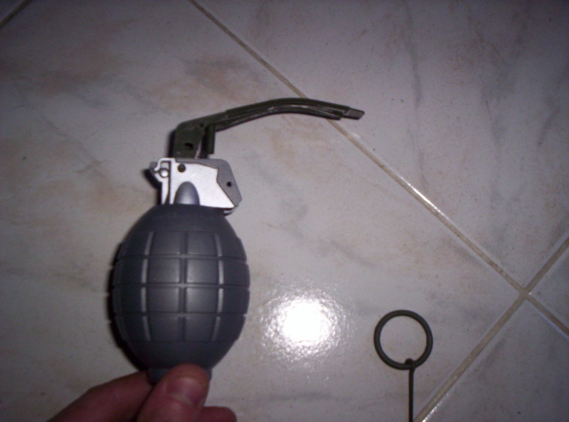 Grenade sonore MK2 100_4018