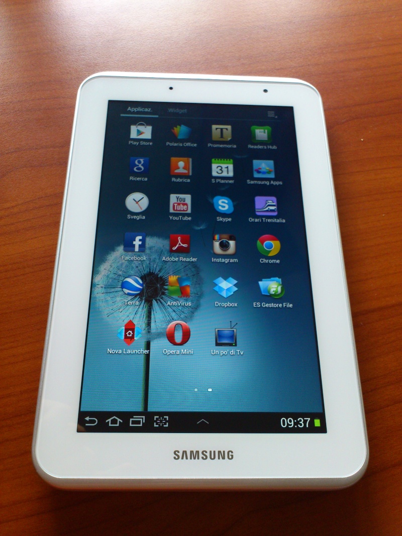Samsung Galaxy Tab 2 7.0 Wi-Fi Dsc_0613