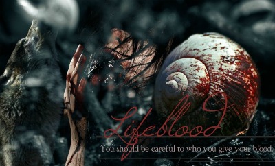 Lifeblood Wallpa21