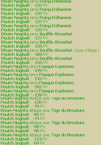 Pandawa air/feu niveau 135 Rhum_b14