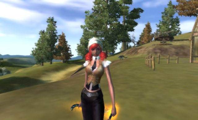 Show us your ingame you! 2011-012