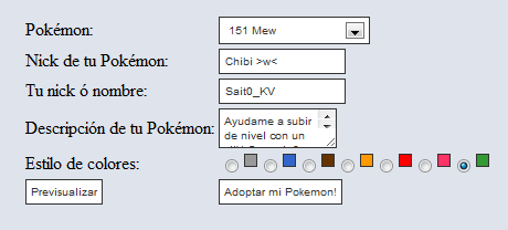 [CLUB] ☢ Centro De Adopción Pokémon [Version Firma] ☣ ポケモン  Bu110