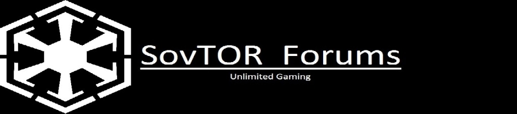 Sovereign Gaming