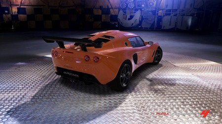 [S700] Exige cup Forza112