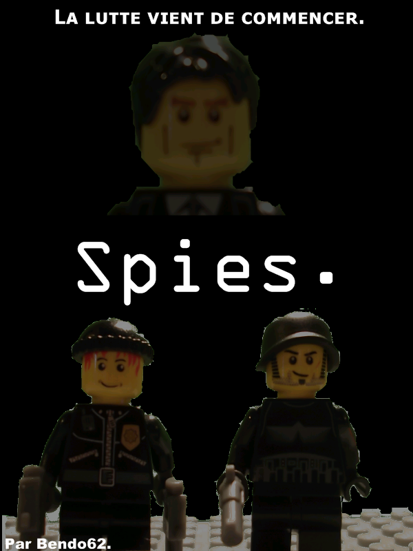 [Suivi] Spies Affich11