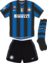 Inter de Milan. Interm10