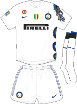 Inter de Milan. Interm11