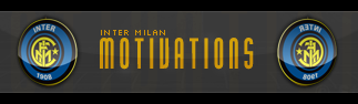 Inter de Milan. Motiva10